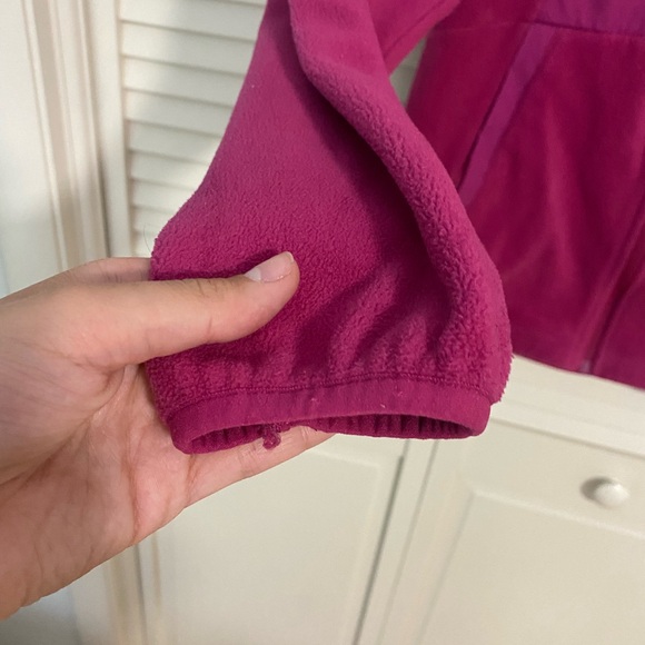 Target jacket raspberry M - Picture 6 of 8